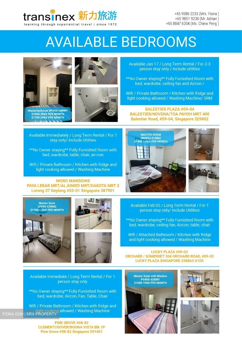 Kai Fook Mansion (D3), Apartment #513596401